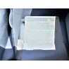 9L34-17E856-AF Ford F-150 Front Bumper Upper Valance Cover Molding