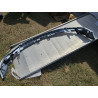 9L34-17E856-AF Ford F-150 Front Bumper Upper Valance Cover Molding