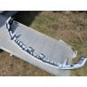 9L34-17E856-AF Ford F-150 Front Bumper Upper Valance Cover Molding