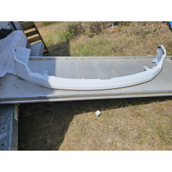 9L34-17E856-AF Ford F-150 Front Bumper Upper Valance Cover Molding