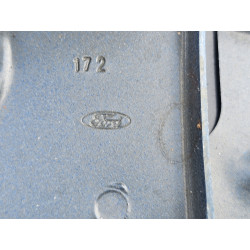 PR3B-16144-AA Ford Mustang Right Front Aluminum Fender 2024