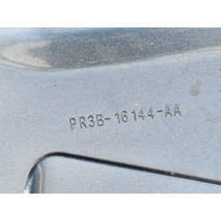 PR3B-16144-AA Ford Mustang Right Front Aluminum Fender 2024