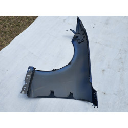 PR3B-16144-AA Ford Mustang Right Front Aluminum Fender 2024