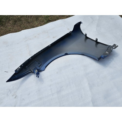 PR3B-16144-AA Ford Mustang Right Front Aluminum Fender 2024