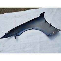 PR3B-16144-AA Ford Mustang Right Front Aluminum Fender 2024