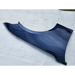 PR3B-16144-AA Ford Mustang Right Front Aluminum Fender 2024