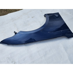 PR3B-16144-AA Ford Mustang Right Front Aluminum Fender 2024