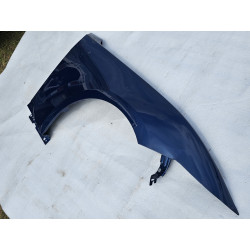 PR3B-16144-AA Ford Mustang Right Front Aluminum Fender 2024