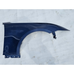 PR3B-16144-AA Ford Mustang Right Front Aluminum Fender 2024