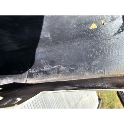 JL34-17D937-BEW Ford F-150 Front Bumper Upper Molding 2018-2020
