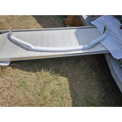 JL34-17D937-BEW Ford F-150 Front Bumper Upper Molding 2018-2020