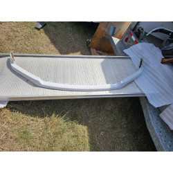 JL34-17D937-BEW Ford F-150 Front Bumper Upper Molding 2018-2020
