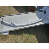 ML34-17D957-CAW Ford F-150 Front Bumper Upper Molding 2021-2023