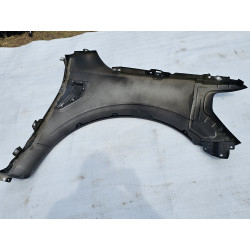 ML3Z-16006-A Ford F-150 Left Front Fender 2021-2023