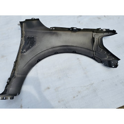 ML3Z-16006-A Ford F-150 Left Front Fender 2021-2023