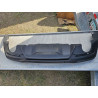 PR3Z-17F954-AA Ford Mustang Rear Bumper Lower Valance 2024 PR3B-17F954-A