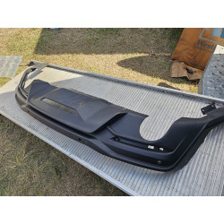 PR3Z-17F954-AA Ford Mustang Rear Bumper Lower Valance 2024 PR3B-17F954-A