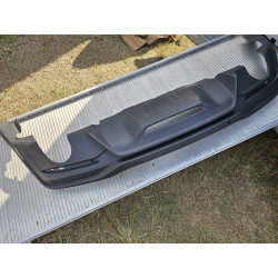 PR3Z-17F954-AA Ford Mustang Rear Bumper Lower Valance 2024 PR3B-17F954-A