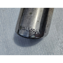 Ford Mustang REAR MUFFLER EXHAUST 2005-2009