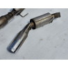Ford Mustang REAR MUFFLER EXHAUST 2005-2009