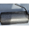 Ford Mustang REAR MUFFLER EXHAUST 2005-2009