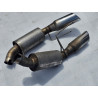 Ford Mustang REAR MUFFLER EXHAUST 2005-2009