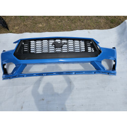 PR3B-17C831-AEW Ford Mustang Front Bumper Cover 2024 PR3B-8150-AAW