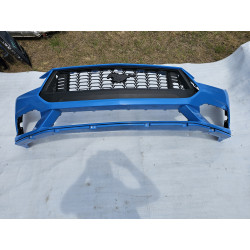 PR3B-17C831-AEW Ford Mustang Front Bumper Cover 2024 PR3B-8150-AAW