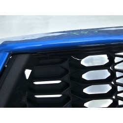 PR3B-17C831-AEW Ford Mustang Front Bumper Cover 2024 PR3B-8150-AAW