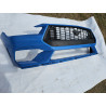 PR3B-17C831-AEW Ford Mustang Front Bumper Cover 2024 PR3B-8150-AAW