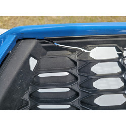 PR3B-17C831-AEW Ford Mustang Front Bumper Cover 2024 PR3B-8150-AAW
