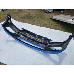 PR3B-17C831-AEW Ford Mustang Front Bumper Cover 2024 PR3B-8150-AAW