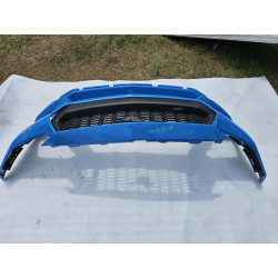 PR3B-17C831-AEW Ford Mustang Front Bumper Cover 2024 PR3B-8150-AAW