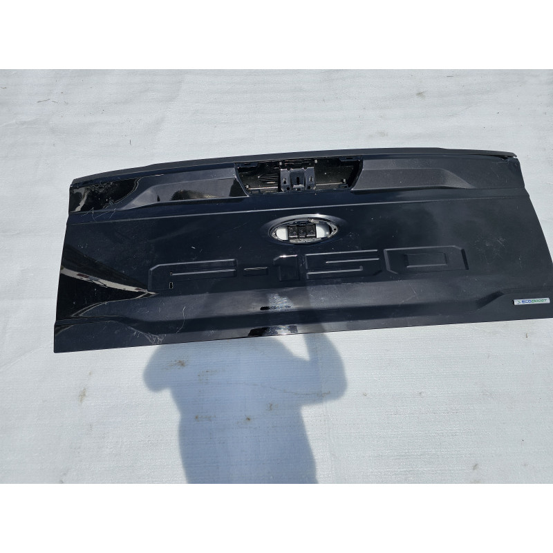 ML3T-99431B82-RE Ford F150 Rear Tailgate Door 2021-2025