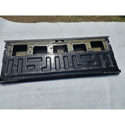 ML3T-99431B82-RE Ford F150 Rear Tailgate Door 2021-2025