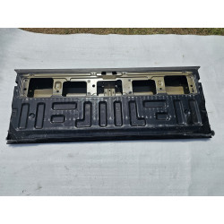 ML3T-99431B82-RE Ford F150 Rear Tailgate Door 2021-2025