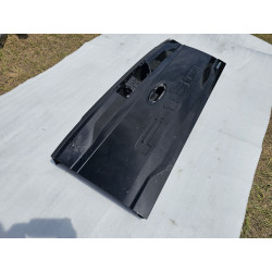 ML3T-99431B82-RE Ford F150 Rear Tailgate Door 2021-2025