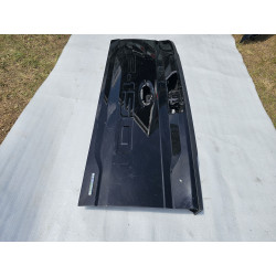 ML3T-99431B82-RE Ford F150 Rear Tailgate Door 2021-2025