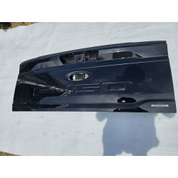 ML3T-99431B82-RE Ford F150 Rear Tailgate Door 2021-2025