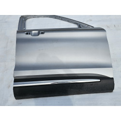 LB5B-S214A10-AD Ford Explorer Front Right Door 2020-2023 NB5B-S214A10-AB
