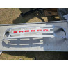 M1PB-8200-CFW Ford Bronco Sport Grille 2021-2024 N1PJ-8200-AA