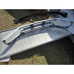 M1PB-8200-CFW Ford Bronco Sport Grille 2021-2024 N1PJ-8200-AA