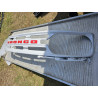M1PB-8200-CFW Ford Bronco Sport Grille 2021-2024 N1PJ-8200-AA