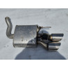 MR3Z-5230-C Ford Mustang GT Left Active Exhaust Muffler 2021-2023