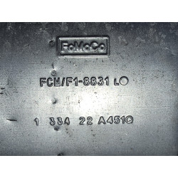 MR3Z-5230-C Ford Mustang GT Left Active Exhaust Muffler 2021-2023