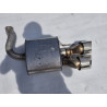 MR3Z-5230-C Ford Mustang GT Right Active Exhaust Muffler 2021-2023