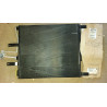 55056824AB Dodge Ram 1500 Radiator AC Condenser 2009-2013