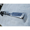 55112619AB Dodge Ram 1500 Rear Chrome Bumper 2011-2018