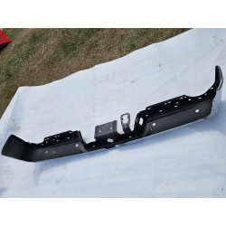 55112619AB Dodge Ram 1500 Rear Chrome Bumper 2011-2018