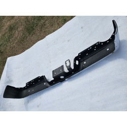 55112619AB Dodge Ram 1500 Rear Chrome Bumper 2011-2018